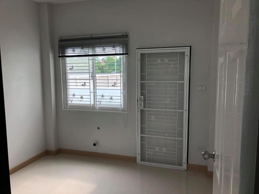 🏡🌟 ให้เช่าบ้านเดี่ยว 2 ชั้น บรรยากาศสงบ ทำเลดี เดินทางสะดวก #สารภี 15