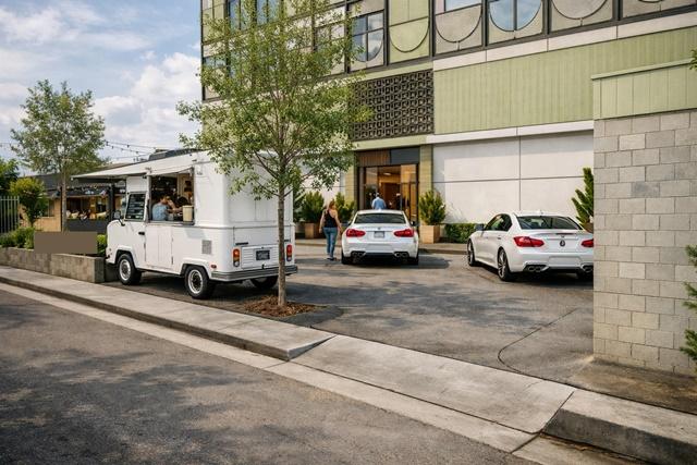 อาคารพาณิชย์ 4 ชั้น 4 นอน 3 น้ำ 37 ตร.วา. 590 ตร.ม. 3 คูหา หอการค้า MRTห้วยขวาง 1.2 กม. อินทามาระ20-28 ตลาดสดห้วยขวาง รูปที่ 8