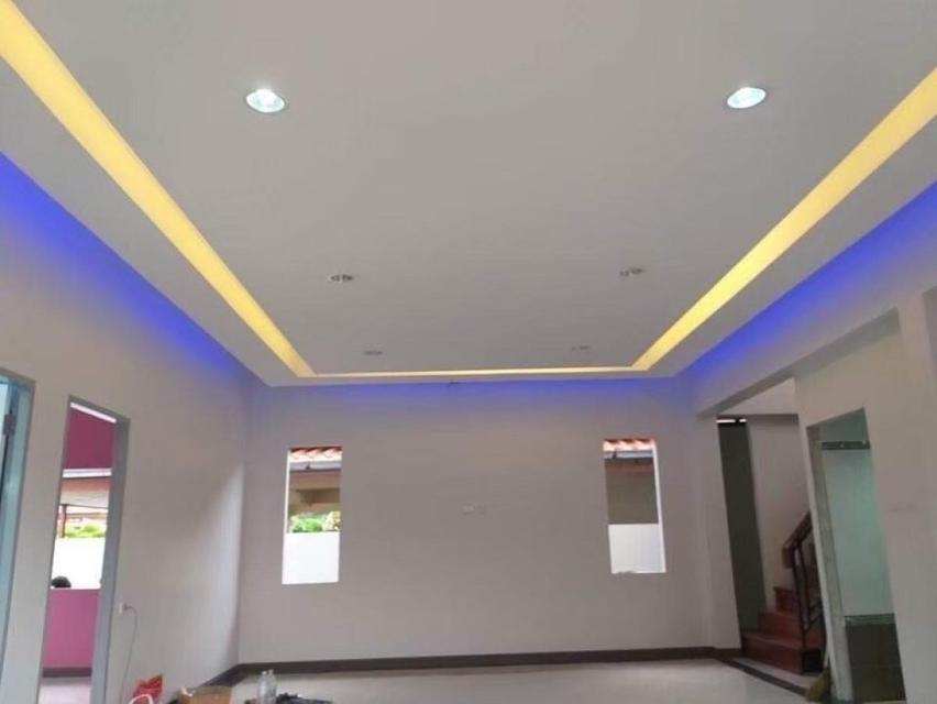 ขายบ้าน หมู่บ้านพัดธา บ้านฉาง ระยอง 10