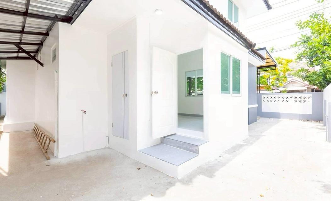 ขายบ้าน วรางกูล คลอง 3 16