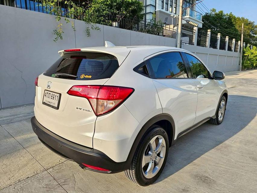 🔰 Honda HR-V 1.8 S ปี 2015 รูปที่ 12