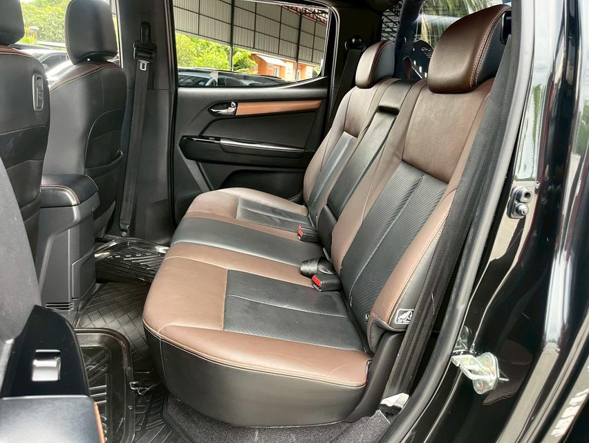 Isuzu Dmax V-Cross3.0 M 4wd ปี19 17