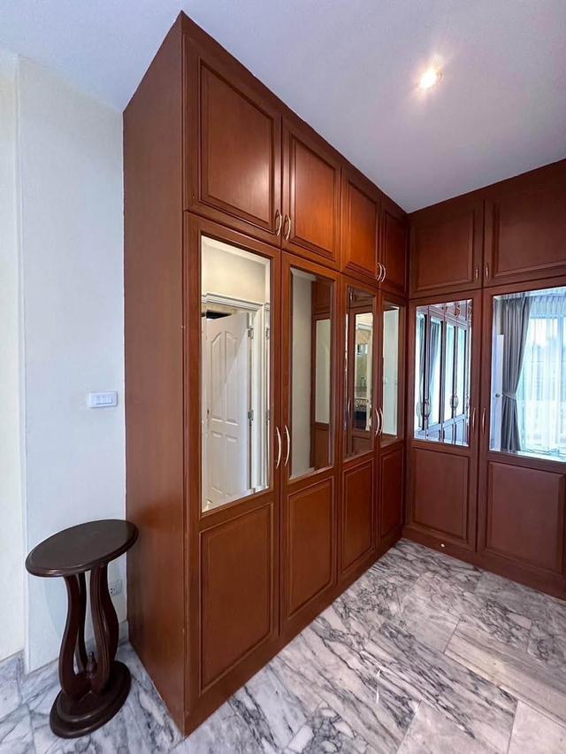 ขาย/เช่า บ้านเดี่ยว2 ชั้น บ้านหมู่ บ้านพาราไดซ์วิลล่า1 ซ.ทุ่งกลมตาลหมัน 14