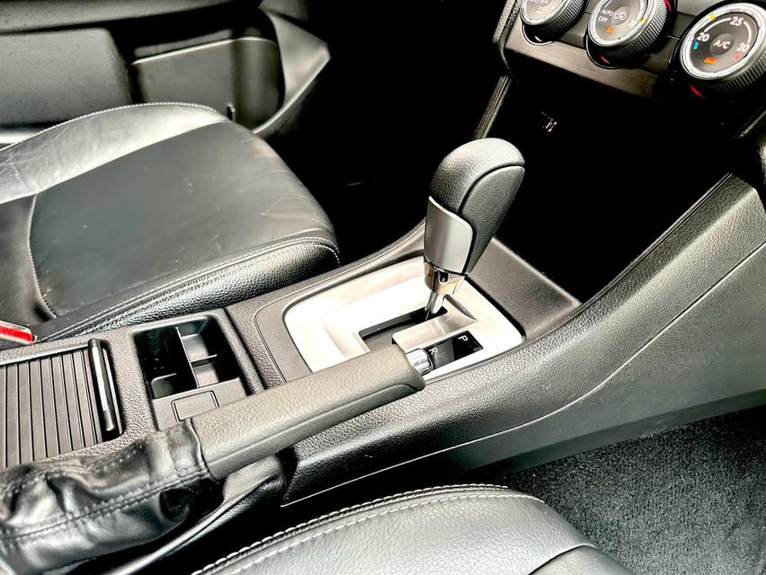 SUBARU XV 2.0 i 4WD ปี 2014 รูปที่ 17