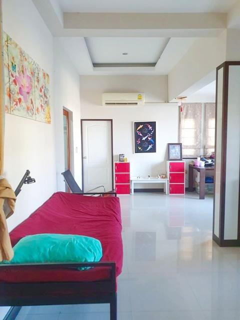 ศูนย์ราชการจังหวัดระยอง ให้เช่า คฤหาสน์ 2ชั้น โรงจอดรถพิเศษ 98ตรว.308ตรม บิ๊กซี ระยอง 8กม. ทับมา . แม็คโคร เซ็นทรัล ระยอ 3