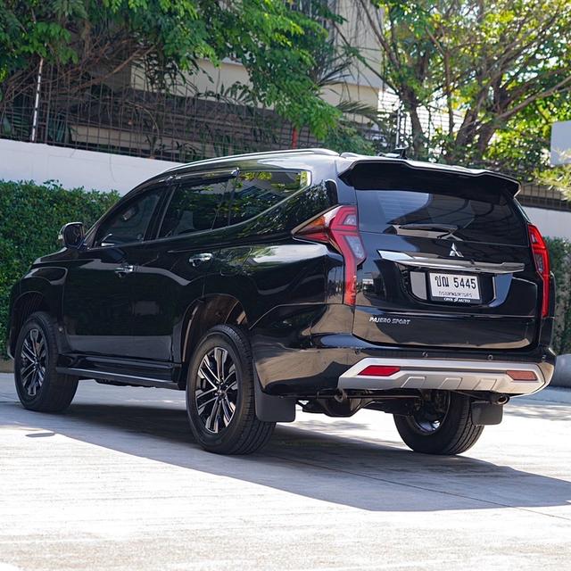 ✨ MITSUBISHI PAJERO SPORT 2.4 GT Premium 2WD AT ปี 2020 โฉมใหม่ รูปที่ 5