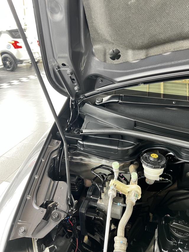 รหัสรถ KCY7890 HONDA JAZZ GK 1.5V PLUS AUTO ปี 2015 12