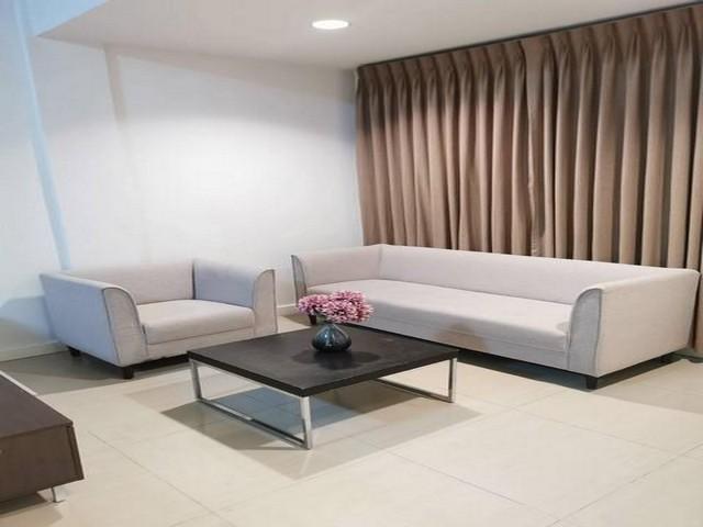 PB5327 ให้เช่าทาวน์โฮม 3ชั้น โครงการ ทาวน์พลัส เกษตร – นวมินทร์ ถนนคลองลำเจียก เขตบึงกุ่ม ใกล้ บุญถาวรเกษตรนวมินทร์ 3