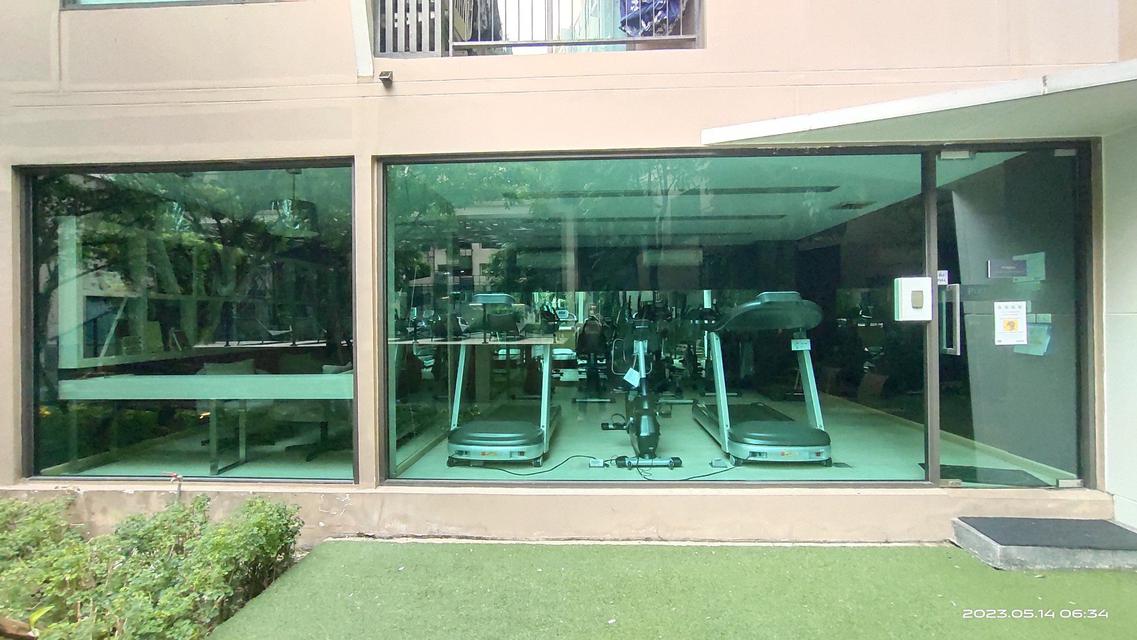 Condolet Pixel Sathorn