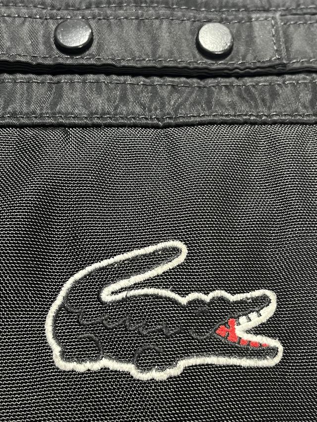 Lacoste bag