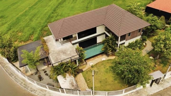 บ้านพร้อมที่ดินเชียงใหม่ 2