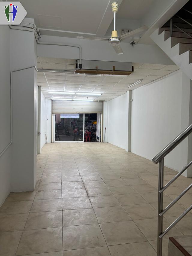 ให้เช่าอาคารพาณิชย์หนองใหญ่ พัทยาเหนือ 5