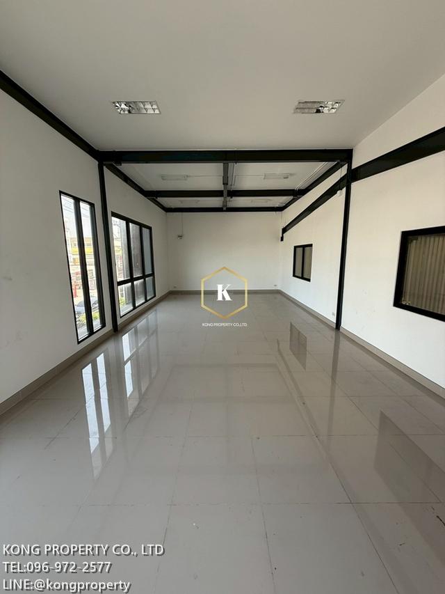 ให้เช่าโกดัง บางใหญ่ นนทบุรี ใกล้ถนนกาญนาภิเษก 350 ตรม 5