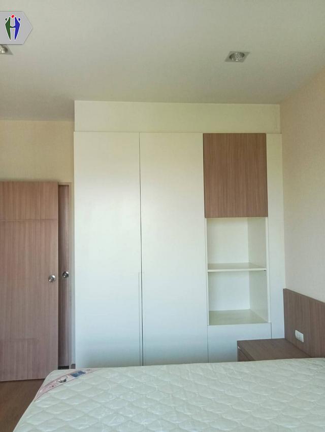 ให้เช่า เดอะ กรีน ลีฟวิ่ง คอนโด 8,000 บาท 4