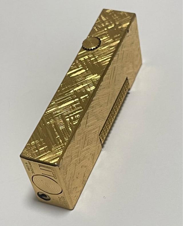 ðĨ Dunhill Rollagas â āđāļāđāļāđāļāļāļāļāļāļģāļāļąāļāļĨāļēāļĒāļāļĨāļēāļŠāļŠāļīāļāļŠāđāļāļĨāđ Unisex ðĨ āļĢāļđāļāļāļĩāđ 7