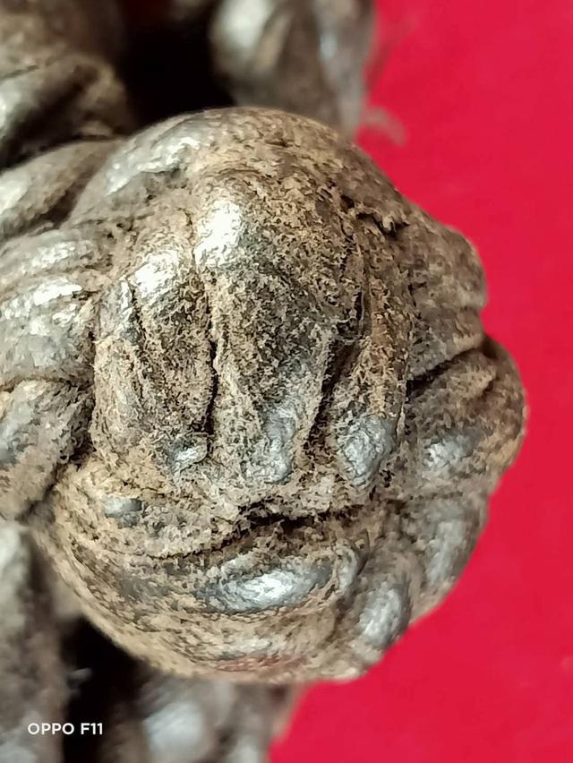 เชือกคาดเอว หลวงพ่อโชติ วัดตะโน กทม. 2