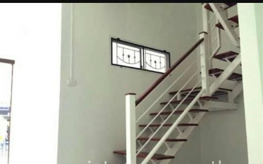 ขายบ้าน ทาวเฮ้าส์ 2 ชั้น 16 ตรว. 3 นอน 2 น้ำ 3