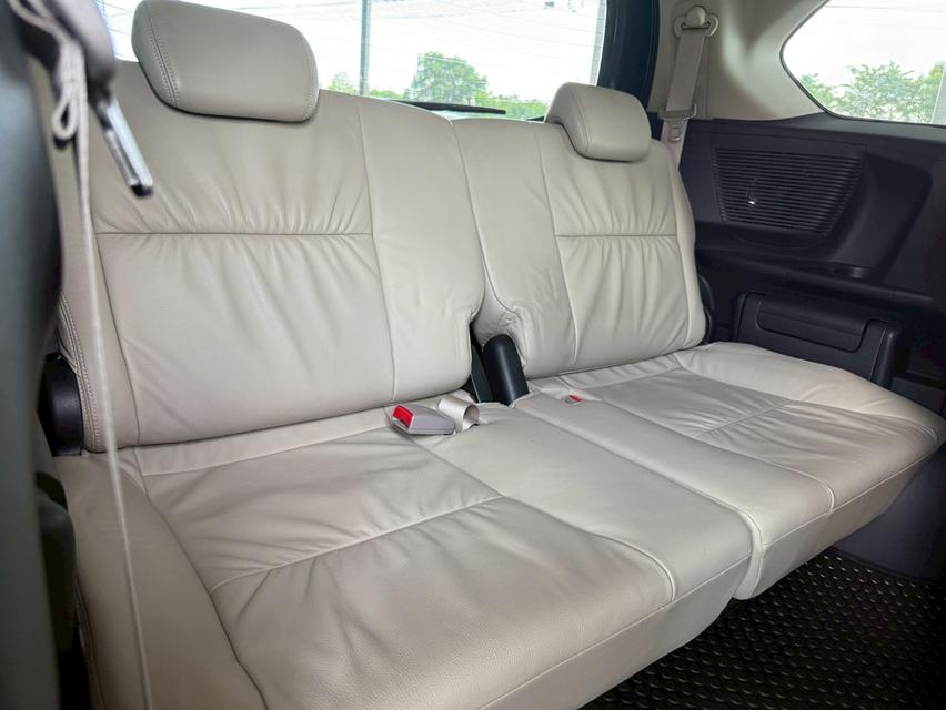 2013 HONDA FREED 1.4EL 9