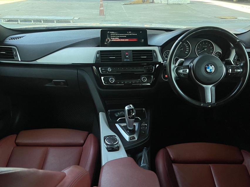 ขาย BMW 330E Msoprt ปี18 10