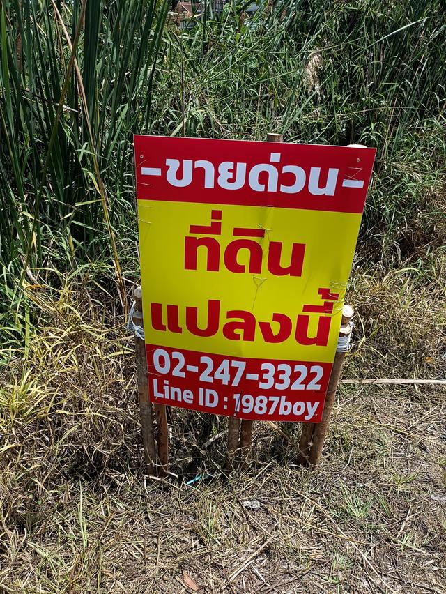 ที่ดินลาดกระบัง ซอยพัฒนาชนบท 4 2