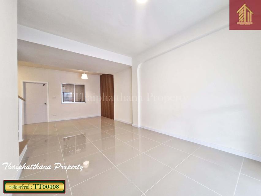 บ้านพฤกษา 85 หนามแดง-เทพารักษ์ 3