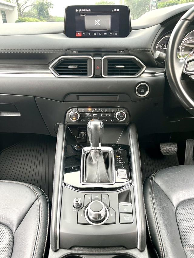 MAZDA CX-5 2.0 SP  ปี 2019 7