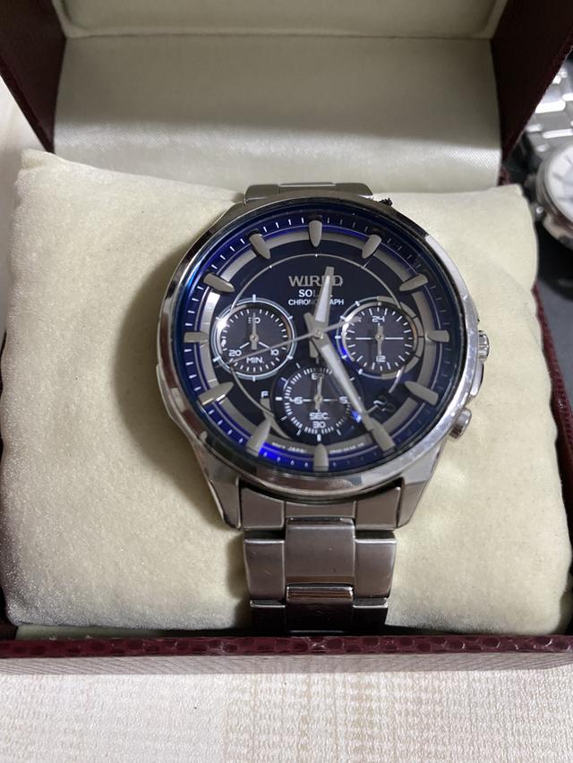 นาฬิกา Alba citizen casio รูปที่ 7