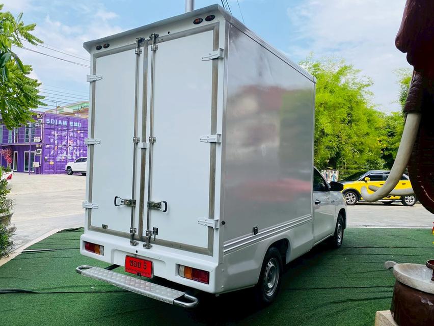 🔥HOT DEAL 🔥 355,000 บาท #REVO SINGLE CAB 2.4 ENTRY ปี 2021 ตู้แห้ง สูง 190 ซม. รูปที่ 5