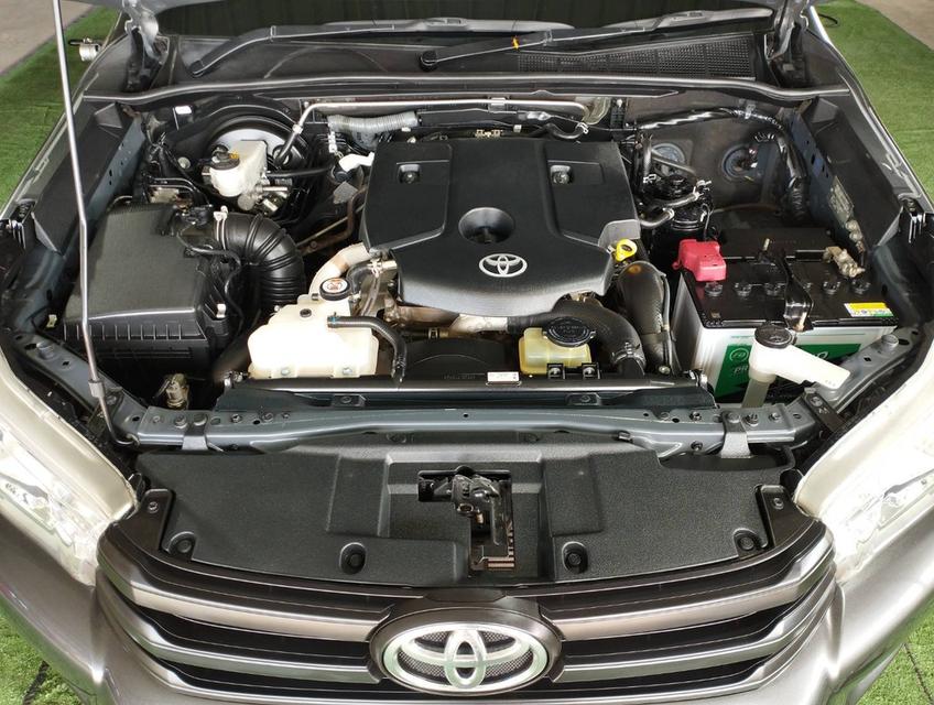 กระบะทำกิน มือสอง ไมล์แท้ รถสวยจริง รูปที่ 11