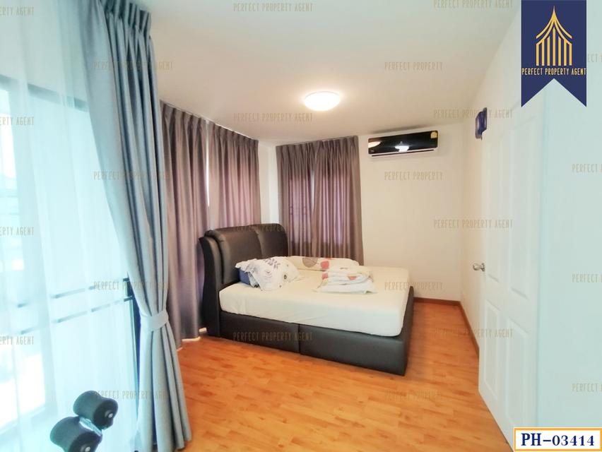 ขายบ้านแฝด เดอะทรัสต์ สุวรรณภูมิ-เทพารักษ์ (The Trust Suvarnabhumi-Teparak) บางโฉลง บางพลี พร้อมอยู่ 19