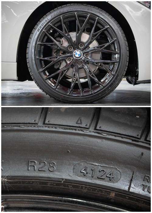 BMW 320i 2.0 F30 LUXURY 2014  16