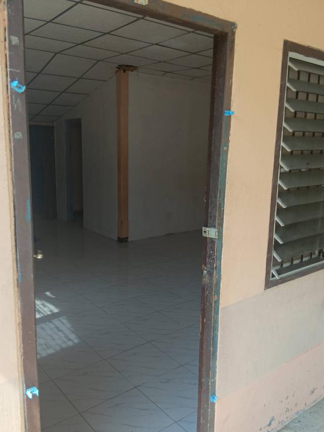 ขายบ้านพร้อมที่ดิน 100ตารางวา 4