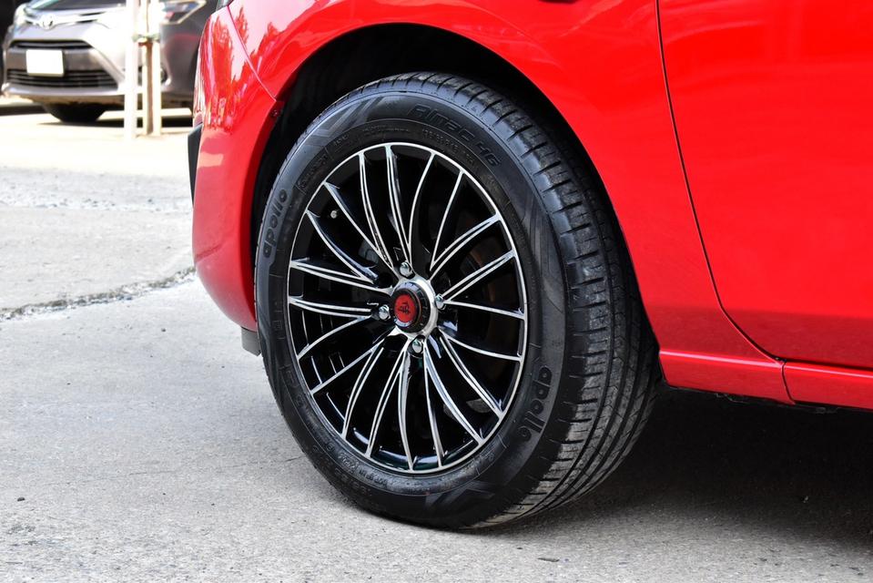 รหัสรถ PB4874 MAZDA 2 1.5 GROOF AUTO 2011 ห้าประตู 18