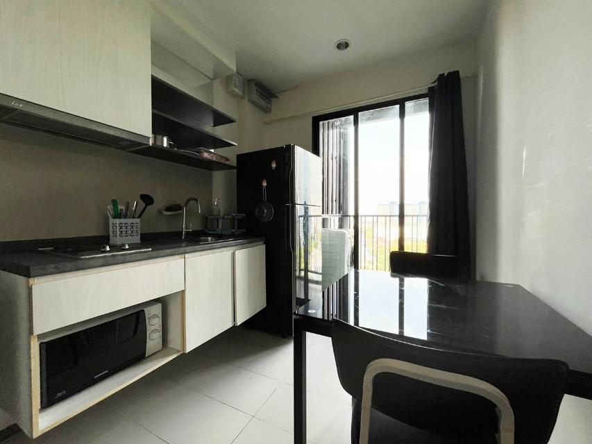 The Base Park East Sukhumvit 77 ราคาดีมาก 5