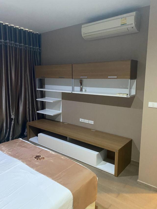Condo For Sale 23 Degree Khaoyai 23 องศา เขาใหญ่ พื้นที่ 76.5 ตารางเมตร ชั้น 2 3