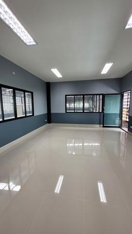 PB5319 ขายโรงงานสร้างใหม่ ย่านพนัสนิคม ชลบุรี รถเทรลเลอร์เข้า-ออกโรงงานได้สะดวก 12
