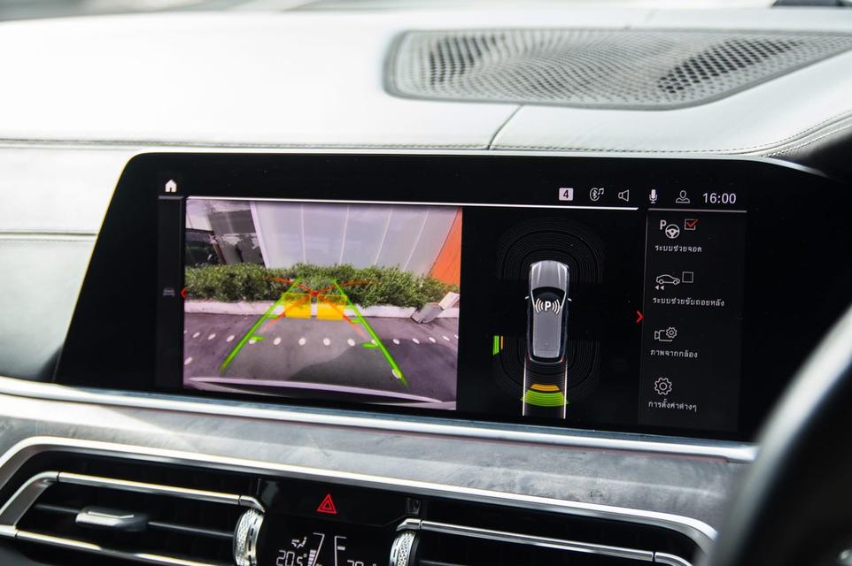 BMW X5 xdrive20d xLine ปี 2019 ไมล์ 69,000 km. 15