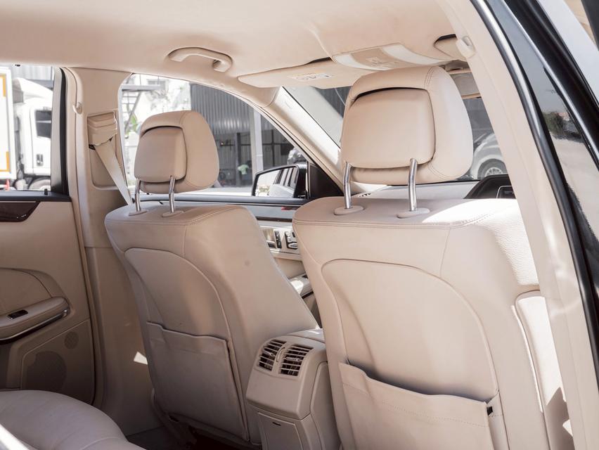 รหัสรถ 67GG9027 🚘 #MercedesBenz #E300 BlueTEC HYBRID📍 ปี 2014 3