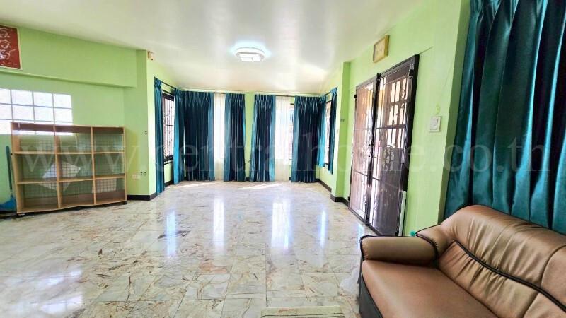 บ้านเดี่ยว 120 ตร.วา บ้านสวนรีสอร์ท รังสิต - คลองหลวง 5 บ้านสวยพร้อมอยู่ 5