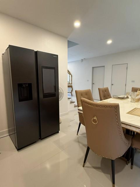 P570 ให้เช่า ขาย บ้านเดี่ยว เดอะ ซิตี้ พระราม 9-รามคำแหง THE CITY Rama 9-Ramkhamhaeng ตกแต่งพร้อมอยู่อาศัย 5