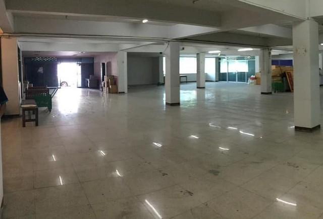 ให้เช่าโรงงานการ์เมนท์เก่า 4 ชั้น 377 ตรว. ซ.ราษฎร์บูรณะ 48 เหมาะทำโกดัง ออฟฟิศ โรงงาน 3