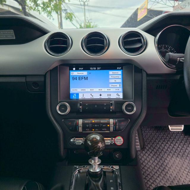 รหัสรถ BAC9018 🚗 ขาย Ford Mustang 2.3L EcoBoost Coupe Performance 13