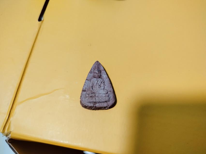 พุทโธน้อย แม่บุญเรือน 6