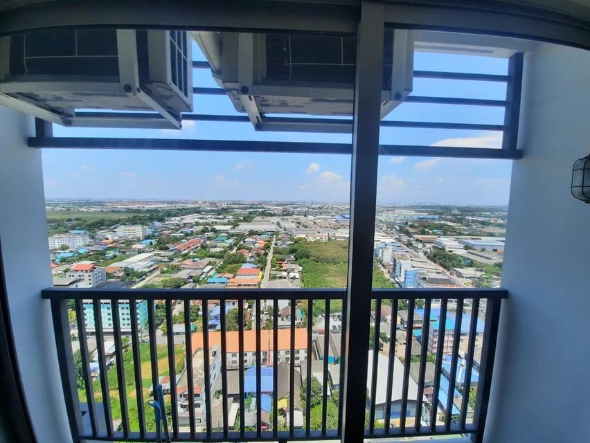 Notting hill Condominium 2