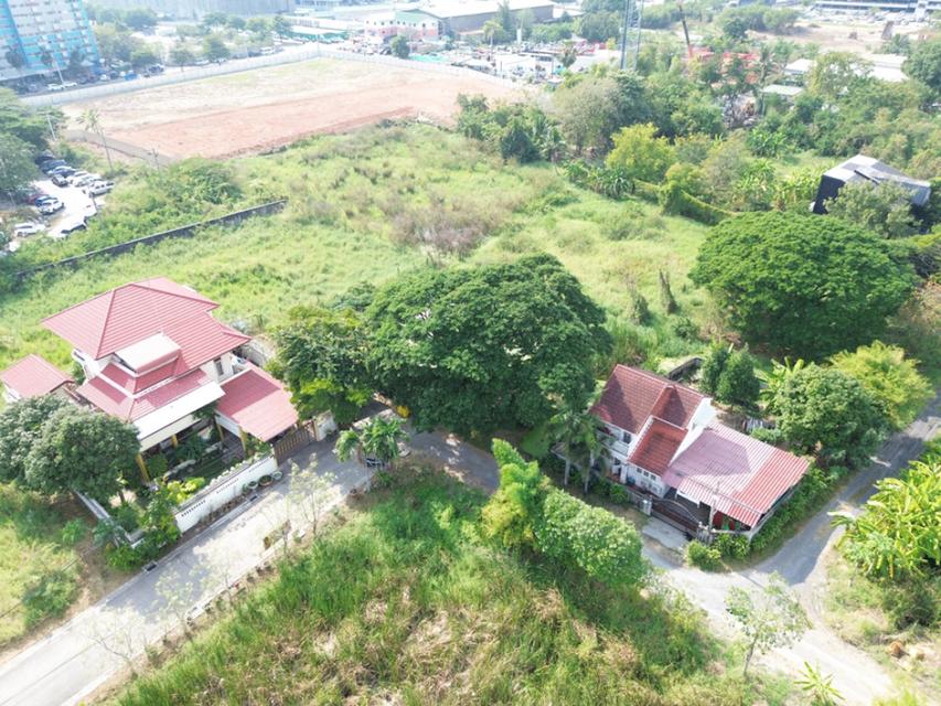 ขายที่ดิน เลียบคลองประปา ชุมชนบ้านใหม่สมานฉันท์6 85.8 ตร.วา ทำเลศักยภาพใกล้ทางด่วน โซนศรีสมาน-เมืองทองธานี (ซ.วัดพระแม่ฯ 6