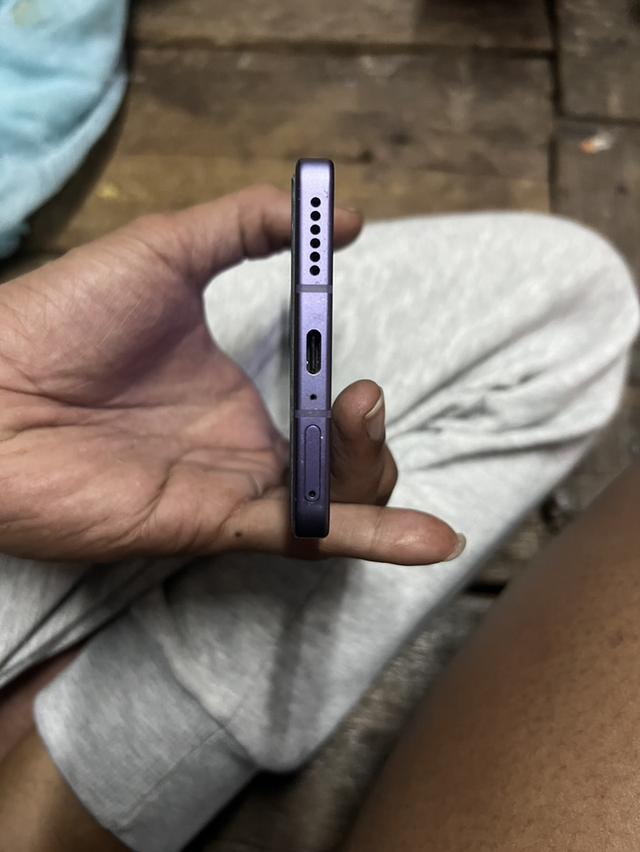 Infinix note 50 pro 256 Gb 7