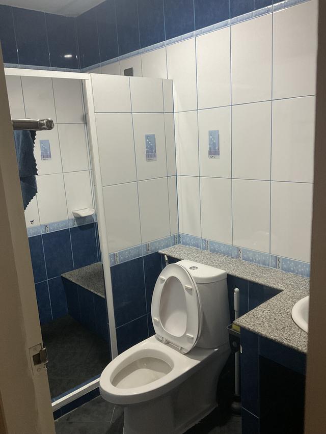 ปล่อยให้เช่าบ้านเดี่ยว พร้อมอยู่ 7