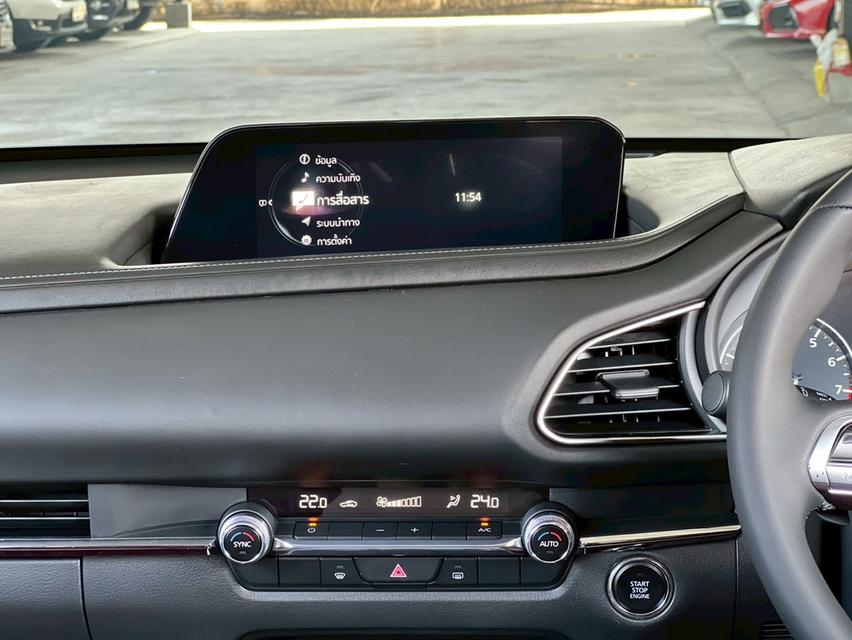 ปี 2020 MAZDA CX-30, 2.0 SP 100th Anniversary 16