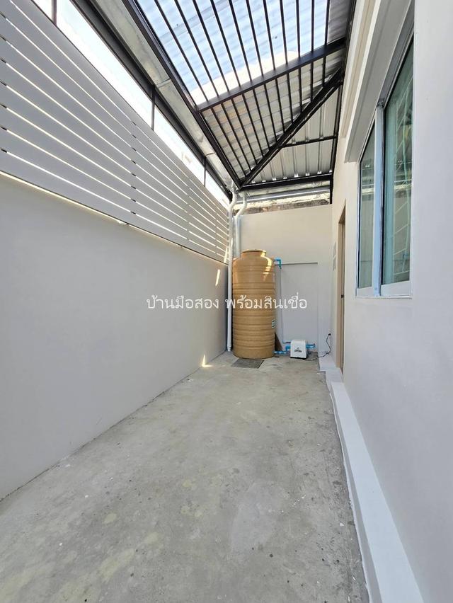 หมู่บ้านพฤกษาวิลล์ 62/1 นิมิตรใหม่ 3