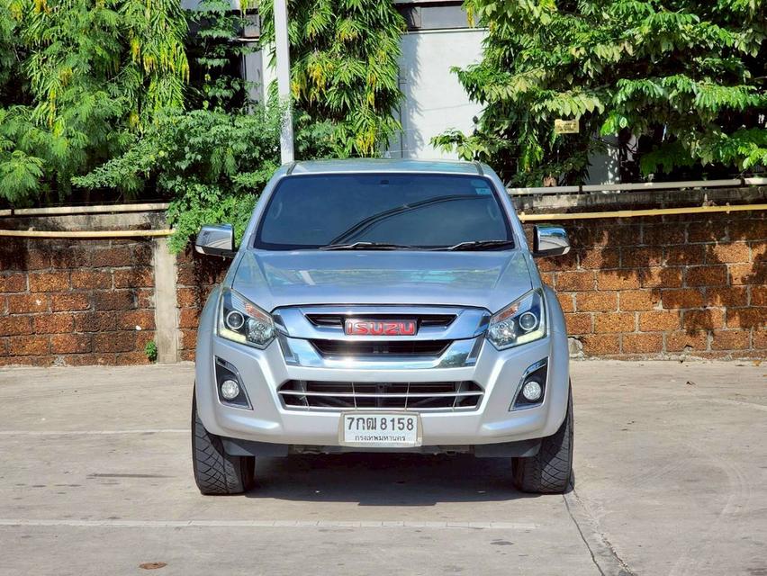 ขาย Isuzu Dmax 1.9Z Hi-lander ปี18